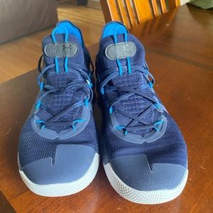 Mens Under Armour Stephy Curry 6’s